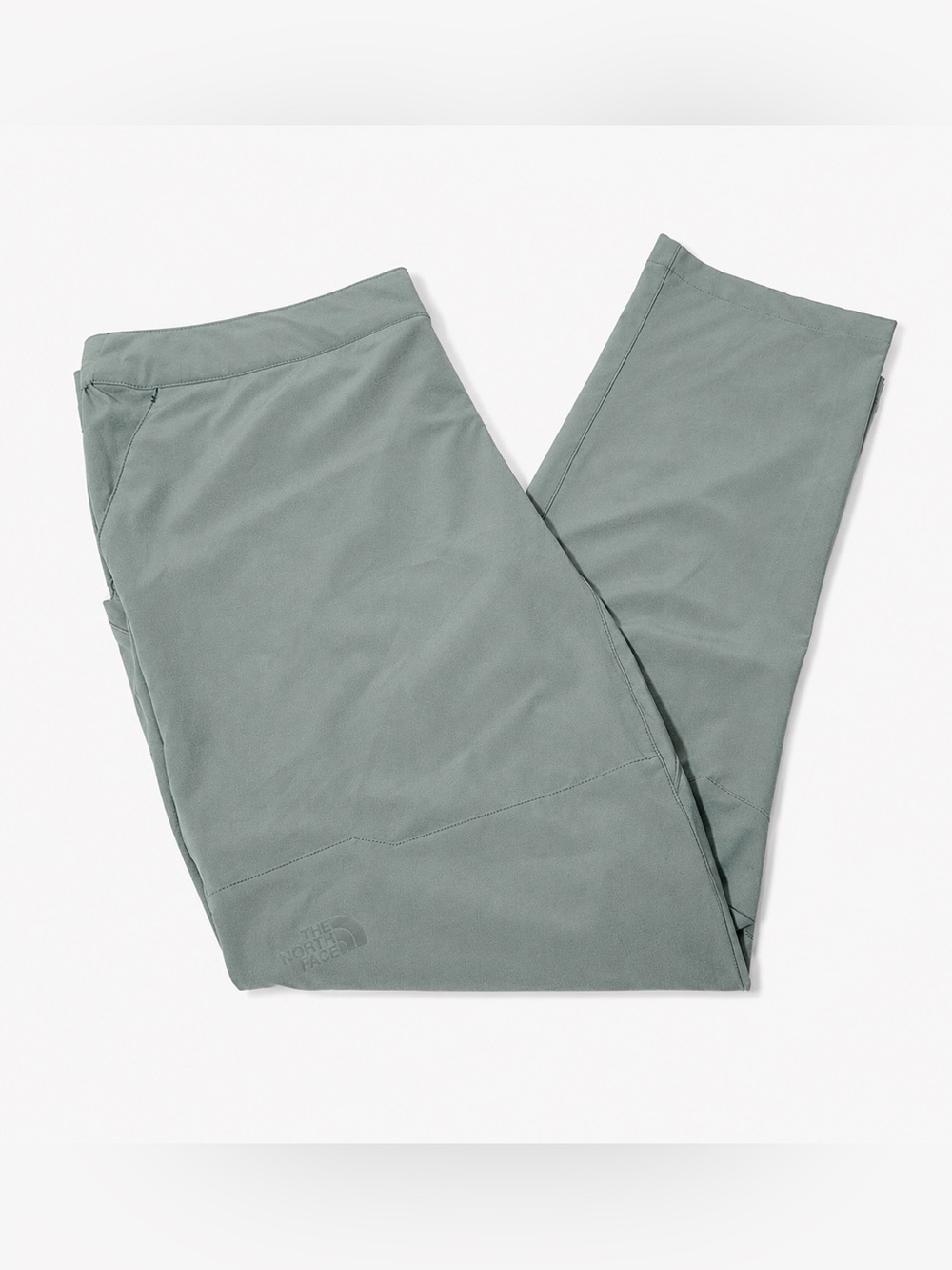 The North Face Paramount Active Pants New Men size 38 X 32 FlashDry UPF 40
